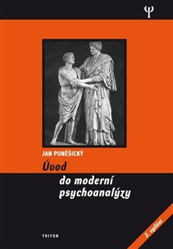 Úvod do moderní psychoanalýzy - Jan Poněšický