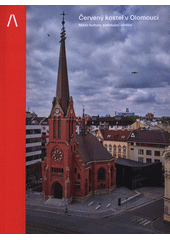 Červený kostel v Olomouci