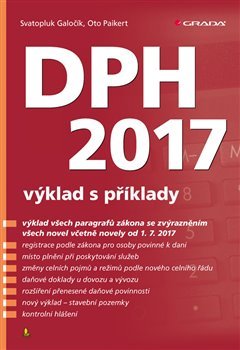 DPH 2017 - Oto Paikert, Svatopluk Galočík