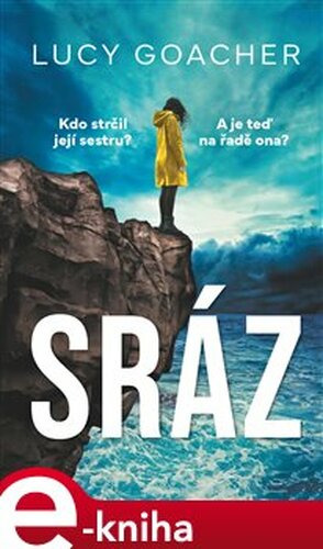 Sráz - Lucy Goacher