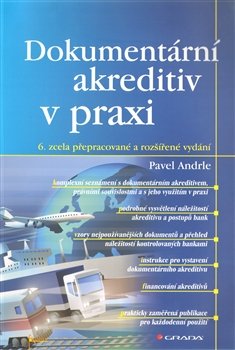 Dokumentární akreditiv v praxi - Pavel Andrle