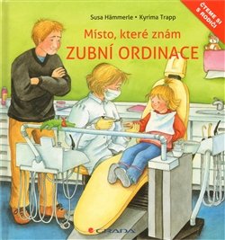 Zubní ordinace - Susa Hämmerle, Kyrima Trapp