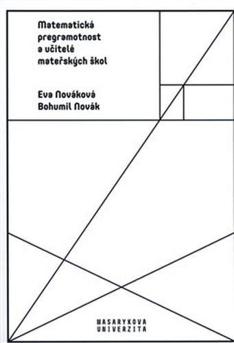 Matematická pregramotnost a učitelé mateřských škol