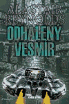 Odhalený vesmír - kniha první - Alastair Reynolds