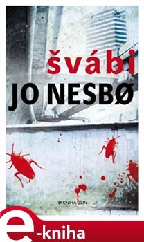 Švábi - Jo Nesbo