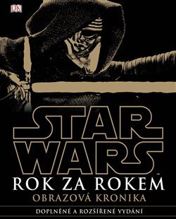 Star Wars: Rok za rokem