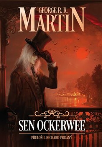 Sen Ockerwee - George R. R. Martin