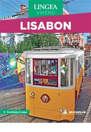 Lisabon - Víkend - kolektiv autorů