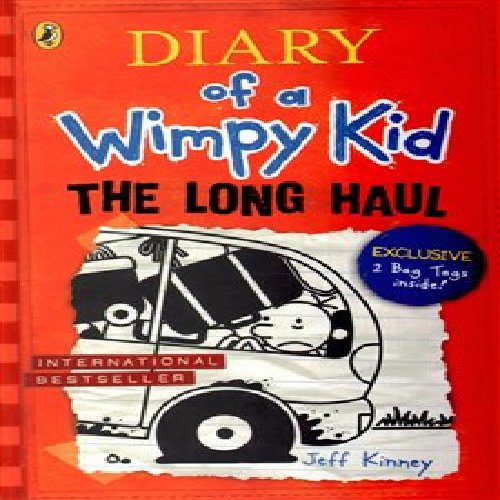 Diary of a Wimpy Kid 9