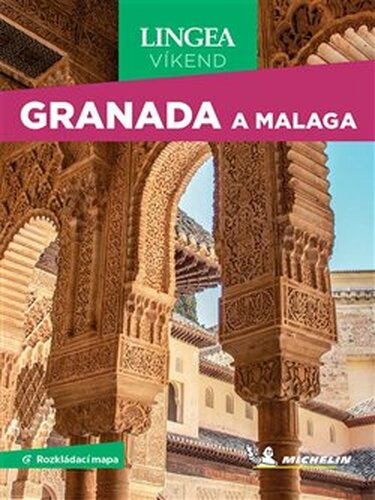 Granada a Málaga - Víkend