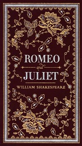 Romeo and Juliet - William Shakespeare