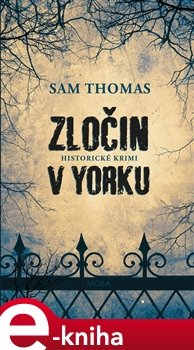 Zločin v Yorku - Sam Thomas