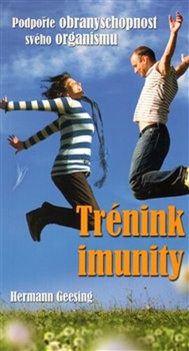 Trénink imunity - Hermann Geesing