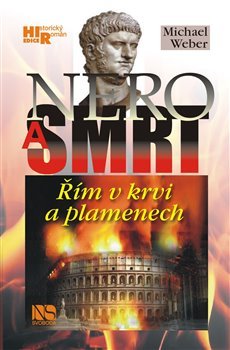 Nero a smrt - Michael Weber