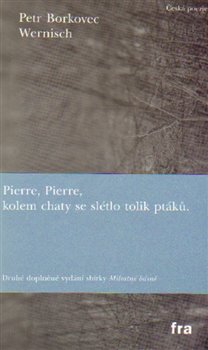 Wernisch - Petr Borkovec