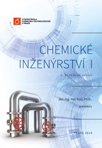 Chemické inženýrství I