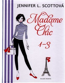 Madame Chic 1-3 komplet