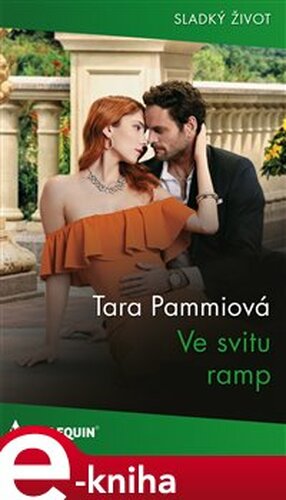 Ve svitu ramp - Tara Pammiová