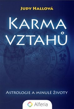 Karma vztahů - Judy Hallová