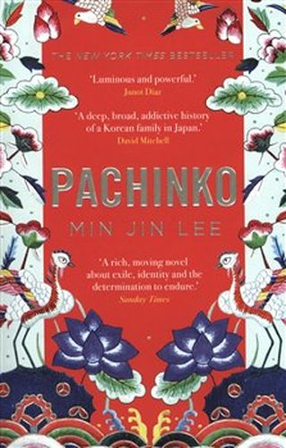 Pachinko - Min Jin Lee