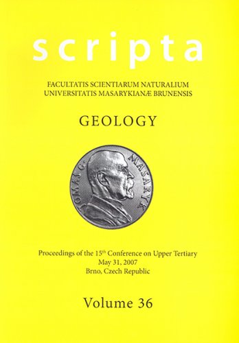 Scripta – Geology 36