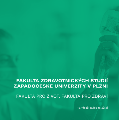 Fakulta zdravotnických studií Západočeské univerzity v Plzni