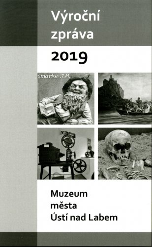 Výroční zpráva 2019