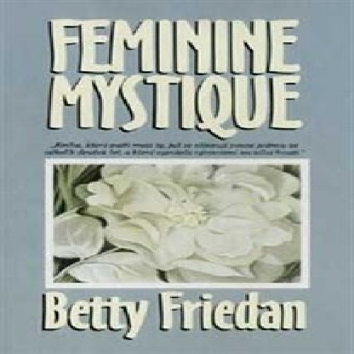 Feminine mystique
