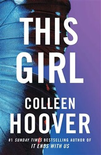 This Girl - Colleen Hooverová