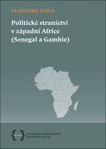 Politické stranictví v západní Africe (Senegal a Gambie)