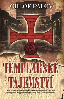 Templářské tajemství - Chloe Palov