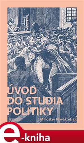 Úvod do studia politiky