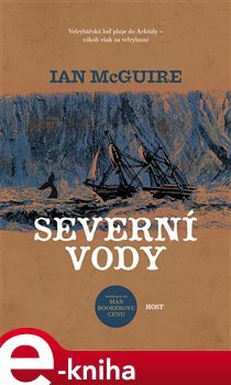 Severní vody - Ian McGuire