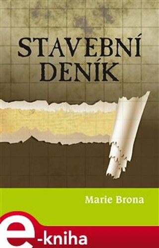 Stavební deník - Marie Brona