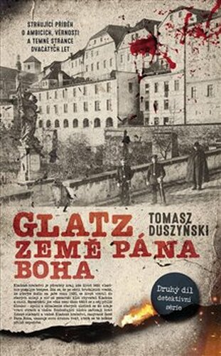 Země Pána Boha - Tomasz Duszyński