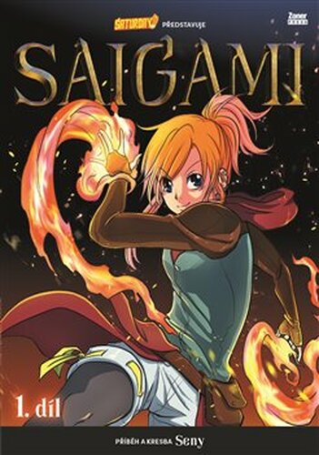 Saigami