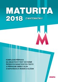 Maturita 2018 z matematiky