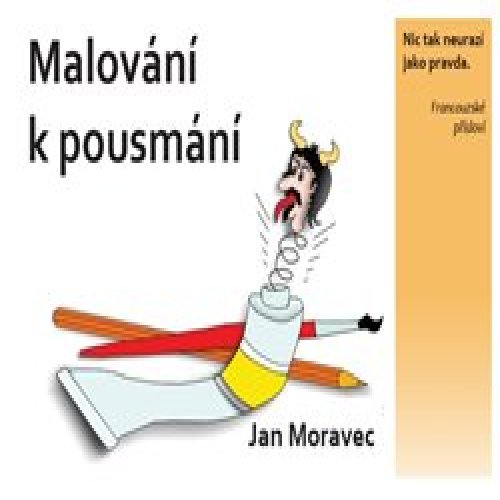 Malování k pousmání