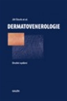 Dermatovenerologie