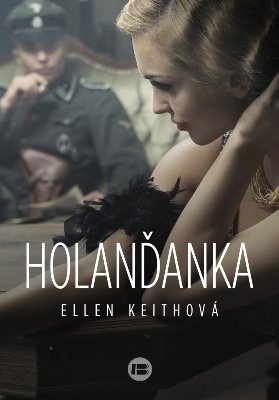 Holanďanka