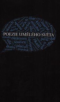 Poezie umělého světa - Jiří Materna