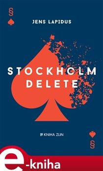 Stockholm Delete - Jens Lapidus