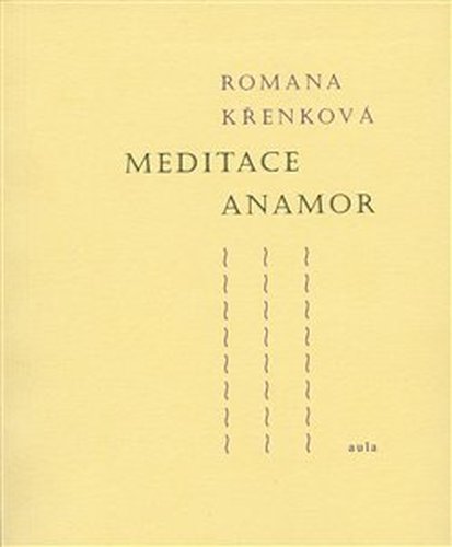 Meditace Anamor