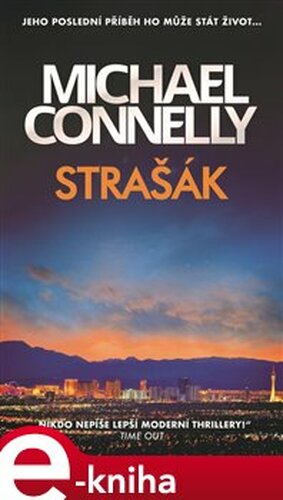 Strašák - Michael Connelly