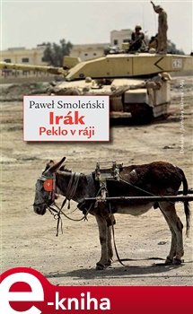 Irák - Paweł Smoleński