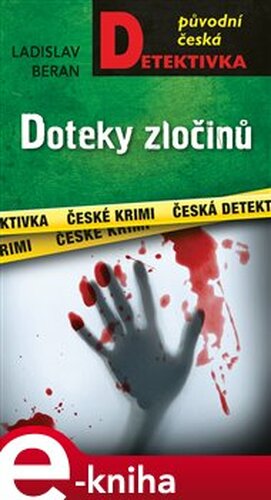 Doteky zločinů