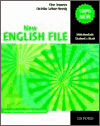 New English File Intermediate - Student´s Book - Clive Oxenden, Christina Latham-Koenig, Paul Seligson