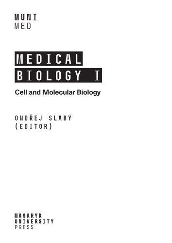 Medical biology I