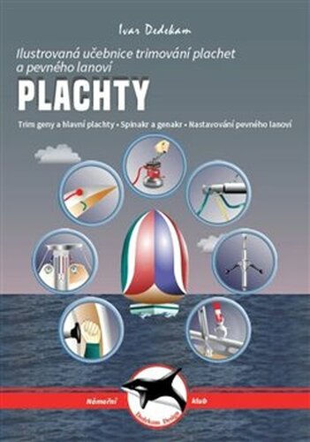 Plachty