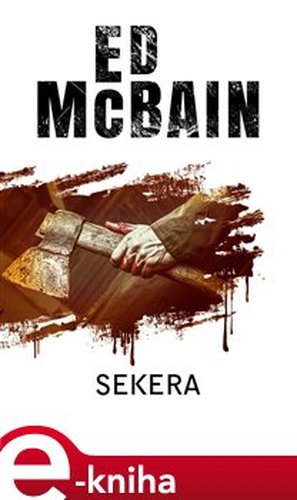 Sekera - Ed McBain